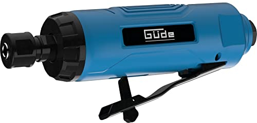 Güde DL-Stabschleifer 22.000 Druckluft Stabschleifer Stabtrennschleifer Trennschleifer Druckluftschleifer Schleifer