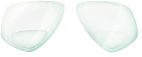 SCUBAPRO BIFOCALE D-Mask Glas + 3 D Atemregler Set für Kaltwasser, Unisex, Erwachsene, transparent, Einheitsgröße