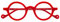 DIDINSKY Blaulichtfilter Brille für Damen und Herren. Blaufilter Brille mit stärke oder ohne sehstärke für Gaming oder Pc. Acetate Tempel und Blendschutzgläser. Cherry +2.0 – DISAKURA