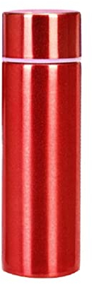 Mini thermos 150 ml Portable en acier inoxydable pour café en plein air Voyage Petite capacité Boisson Thermos en acier inoxydable