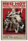 SECOLI Red Hot Chili Peppers (1991) Konzertposter, modisches Poster, dekoratives Gemälde, Leinwand, Wandkunst, Wohnzimmer, Poster, Schlafzimmer, Gemälde, 30 x 45 cm