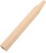 EXCEART Badmintonschlägergriff Holz Badmintonschlägergriff Badminton-reparaturgriff Ersatz