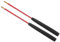 VICASKY Jonglier-diabolo-Stick Mit Ergonomischem Griff Solider Diabolo-Stick-ersatz