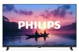 PHILIPS TV LED HDTV1080p - 32PHS6050