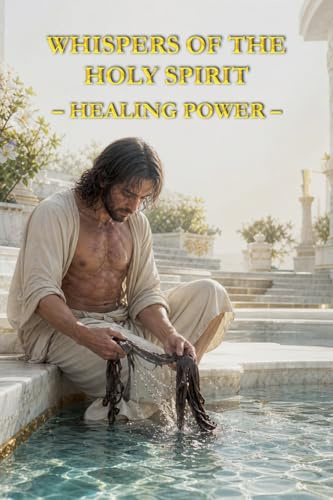 Whispers of the Holy Spirit - Healing Power
