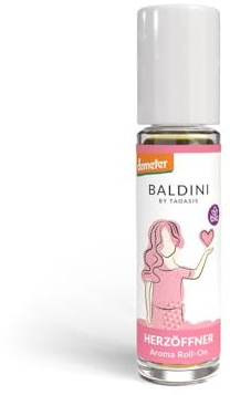 Baldini - Herzöffner Roll-On, 10ml