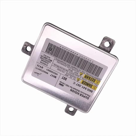 Xenon Vorschaltgeräte Kompatibel Mit Audi A1 A3 A4 A5 A6 A7 Q5 Q7 2008–2014 HID-Scheinwerfer-Xenon-Vorschaltgerät-Birnen 8K0941597C W003T20171