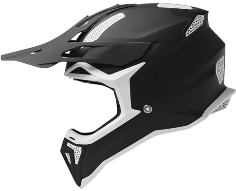 Broken Head Crosshelm BND Stealth Matt-Schwarz