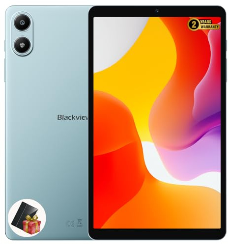 Blackview Link 2 | 8,68 IPS 60Hz | 12GB RAM + 128GB (2TB) | Azul