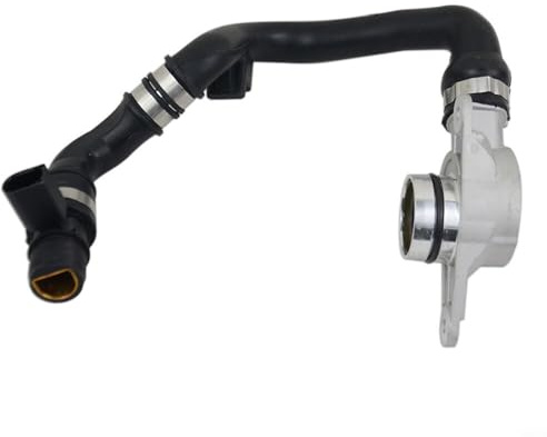 BEAZOOM Motor Kurbelgehäuse Entlüftungsventil OM642 für Diesel, für OEM A6420101791, kompatibel mit GL350 ML350 C350 E350 E350