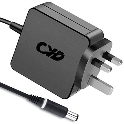 Latitude Power Supply 65W, CYD 65W Laptop Charger made for Dell Chromebook 11, Chromebook 3120 Series Inspiron 15/Inspiron 15R/Inspiron 17/ Latitude 12 Chromebook 11, Chromebook 3120