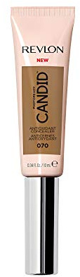 Revlon Photoready Candid 070 Naix Muskat-Anti-Augen-Anti-Regen-Set