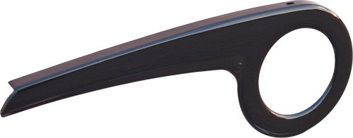 Dekaform Kettenschutz Easy-Line für Biria BBF BOC Diamant Enik Epple Fischer Flamme Hanseatic Hercules Künsting Kynast Konsul Mars Mifa Peugeot Puch Ragazzi Rabeneick Sprick Fahrrad (180mm, Schwarz)