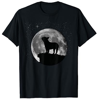 Französische Bulldogge Shirt Hunde Geschenk T-Shirt
