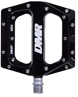DMR Vault MIDI MTB Plattformpedale Black 2019 Dirt-Pedale Dirtbike-Pedale