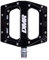DMR Vault MIDI MTB Plattformpedale Black 2019 Dirt-Pedale Dirtbike-Pedale