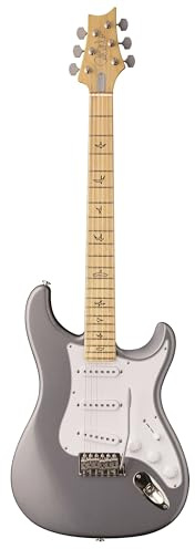 PRS John Mayer Silver Sky MN Tungsten - Custom E-Gitarre
