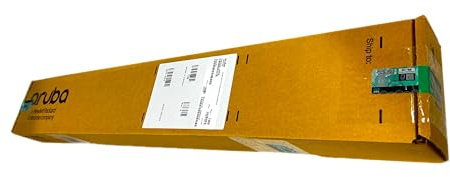 Accessoires réseau HPE - Aruba J9583B