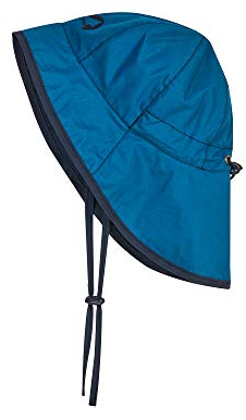 Finkid Kinder Ranta Sport Summer Hut, Nautic-Navy, 50