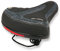 ZENO Bike Seat with Reflector | Bicycle Saddle with Soft Shockproof Springs and Punching Foam System | Cycling MTB Saddle Cushion Pad for Cruiser/Road Bikes/Touring/Mountain Bike/BMX | Army Print