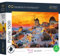 UFT Puzzle 1500 - Romantic Sunset: Santorini