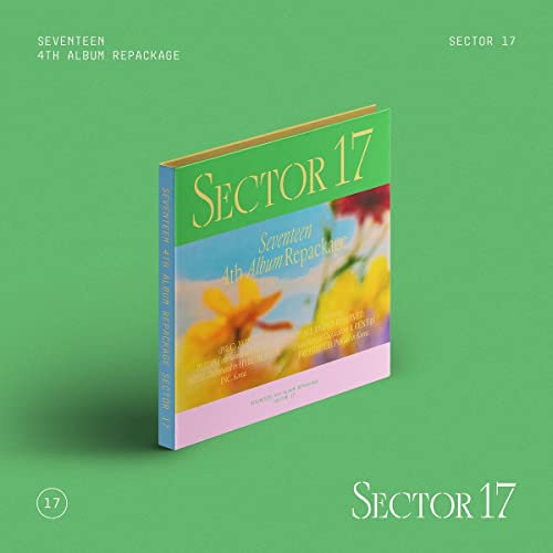 Seventeen Sector 17 (Compact Version)