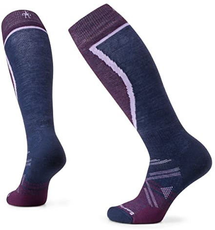 Smartwool Damen Ski Full Cushion Otc Socken (1er Pack)