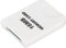 Gaming Memory Card, Game Memory Card Plug and Play White for Game Console Accessories (16MB (251blocks))