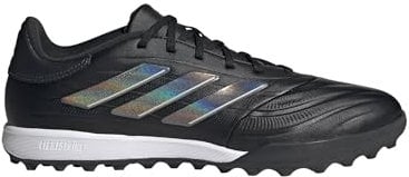 adidas Performance COPA Pure 2 League TF schwarzschwarzgrau, 39 1/3 Unisex