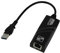 SWOOMEY Adattatore Lan Ethernet Per Tv Fire Stick Collega Via Cavo Con Installazione Facile e Configurazione Necessaria Compatibile Con Streaming Senza Interruzioni