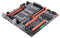 X99 Dual Socket DDR4 Desktop Motherboard Gigabit Network Card 8 Parrory Board Speicherplatz für E5CPU Studio Games Simulator, Computerzubehör