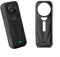 Silicone Case for Insta360 X5, Anti-Scratch Protective Case Cover Skin for Insta360 X5 Cameras, Dustproof Sports Camera Hulle Accessories(1pc)
