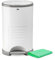 Korbell Mini 9L Hands-Free Eco Friendly Nappy Bin + 1 Refill