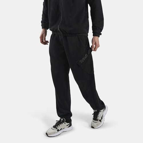 Reebok Street Sport Jogger Pants Black
