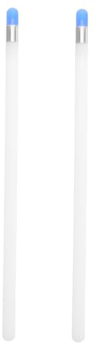 MAGICLULU Silikon Reinigungsstäbchen mit Präziser Staubentfernung für Leiterplatten 2 Stück and Antistatischer Wirkung und DSLR Sensoren für Tägliche Gerätewartung