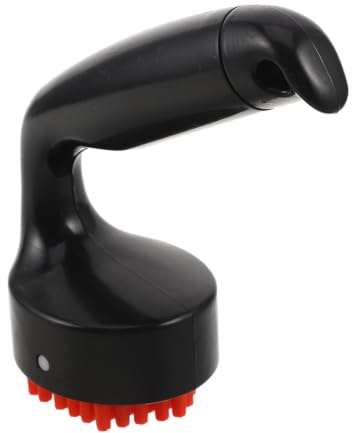 Healeved Door Knob Extender for Disabled and Seniors Easy Turn Handle Assistive Device with Plastic and Metal Materials for Daily Living and Nursery Home Use