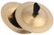 Platillos de dedo, instrumento de música, fabricante de ritmo, Danza del vientre, platillos de dedo, paletas de latón para bailarín, fiesta vespertina, un par