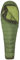 Marmot Trestles Elite Eco 30 Long, Mumienschlafsack, leichter Sommer Schlafsack, ideal zum Camping und Trekking, Vine Green/Forest Night, LZ