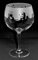 PANDA FRIEZE - Boxed 70cl Glass Gin Balloon