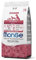 MONGE Natural Superpremium Hundetrockenfutter All Breeds Adult Monoprotein Manzo mit Riso, 2 Säcke à 12 kg