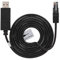 EPEVER 1.5M USB zu RS485 Kabel, CC-USB-RS485-150U für Solarladeregler