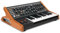 MOOG Subsequent 25 Paraphoner Analogsynthesizer und MIDI Keyboard mit 25 halbgewichteten Tasten, Kopfhörer-Amp, 16 Presets & Editor/Librarian Software