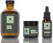blackbeards Bartpflege Set Salbei-Zypresse ● Waldiger, würziger Duft ● Mit Bartöl, Bartbalsam und Bartseife ● Bartpflege vom 3-Tage-Bart bis Vollbart ● Geschenk-Set für den Mann mit Bart