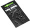 Korda Ringwirbel für Chod & Hinged Stiff Karpfenrigs Gr. 11 PTFE Ring Swivel