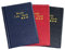 3 Stück Münzalbum, Münzhüllen, 360 Pieces Coin Album Pocket Album, für Münzen, Medaillen, Kleine Abzeichen und Andere Wertvolle Erinnerungsstücke(3 Farben)