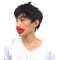 Halloween-Spielzeug mit großen roten Lippen, lustiges Cartoon-Design, Latex, rote Lippen, Dekor, Requisiten für Tanzpartys, 2 Stück