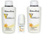 Bettina Barty Vanilla Bath & Shower Gel 500ml + Body Lotion 500ml + Deo Roll-On 50ml
