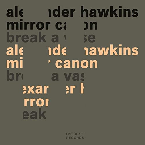 Intakt Rec