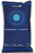 Simply Auto DEH003 Reusable Car Dehumidifier - Quick Drying suitable for Microwaving, Strong Absorption up to 40% of Weight in moisture, Eco-Friendly Granules, Unlimited Cycles (350g), Blue