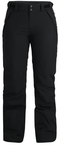 Spyder Damen Hose Section Pant